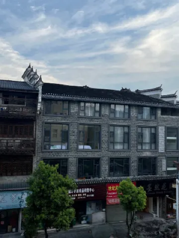 Moran Blossom Zen Homestay