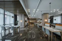 Anji Narada Sky City Resort - breakfast