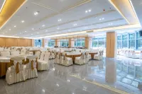 Jinggangshan Yuanzhongyuan Hotel