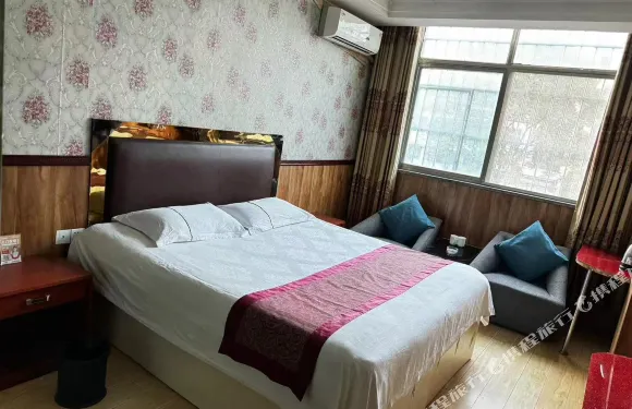 單縣和平時尚賓館