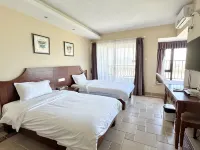 Double Moon Bay Holiday Villa - อ่างจากุชชี่