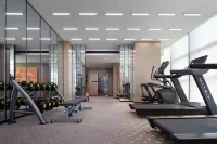 Hampton by Hilton Quanzhou Jinjiang Airport - palestra