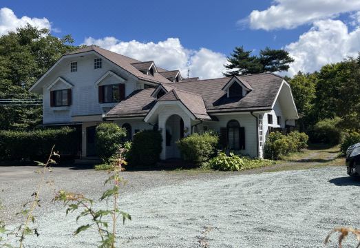 FOREST GARDEN HOTEL 사우나