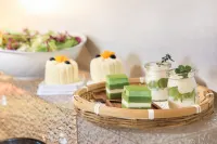 覺·山舍|EastLand Oriental·山水度假 - 早餐