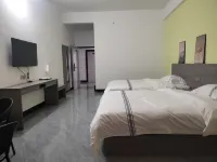 Dongxing Haiyue Chinese Inn Hotel a Wanweijin Beach