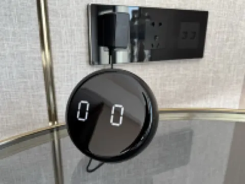 Wyndham Garden Hotel Fukang (şehir) otelleri