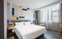 7Days Inn Hotel (Xuchang Yanling County Lingnan Passenger Transport Station) - 2-Star