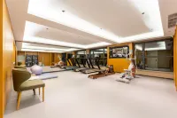 Vienna International Hotel (Tongliao Branch) فنادق في تونغ لياو