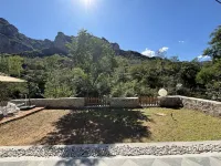 夏至民宿
