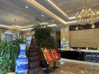 Nanlu Jinding Business Hotel - 2-Star