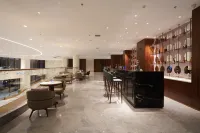 威海榮成玥兒灣飯店（櫻花湖店） - 酒吧