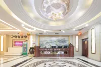 Feihong Hotel Hotels in Jiaocheng