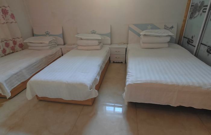 Huyang Nongju Sihao Homestay