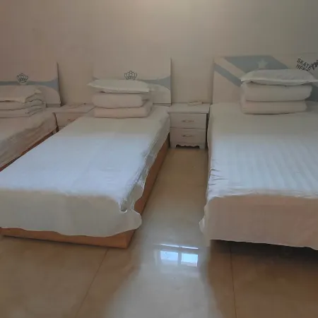 Huyang Nongju Sihao Homestay