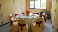 YOUJIA HOLIDAY HOTEL - Frühstück
