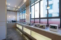 TUKE CHINA HOTEL - Bữa sáng