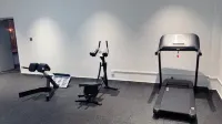 Zhenghai Hotel - Gym