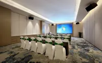 ZHOU JI HOTEL - 2 estrellas