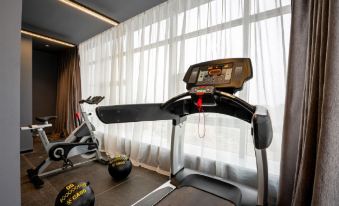 Zhishang Business Hotel