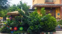 Aqing Homestay Hotel a Qionghai Lushan Scenic Area