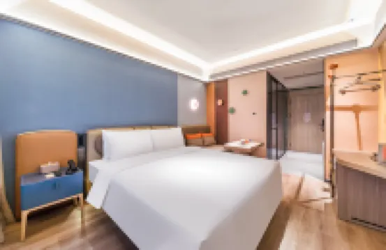 โรงแรม Orange เลอคง ลูฟร์ เฟอร์นิเจอร์มาร์ท ฝอซาน