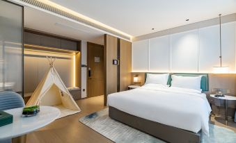 Madison Hotel Weihai Weigao Plaza
