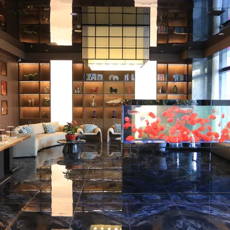 Zichen Nanting Hotel