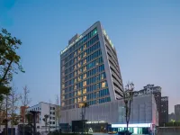 Atour Hotel Shangqiu Wanda Plaza Xueyuan Road Hôtels à : Shangqiu