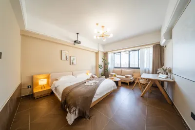 Log Cabin Serenity Hotel Các khách sạn ở 