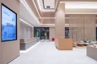 JI Hotel (Xuancheng Langxi Guogou Plaza) Hotels in Langxi