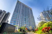Wilmton Guangzhou Nansha Hotel Hotels in Nansha Wanda Plaza / Tianhou Palace