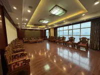 郴州加曼酒店（五嶺廣場店） - 接送服務/穿梭巴士