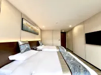 寧都HOYO樂家飯店