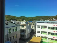 โรงแรมโอเรียนทัลชาร์ม (สาขาศูนย์นักท่องเที่ยวกูเถียน) - วิวภูเขา