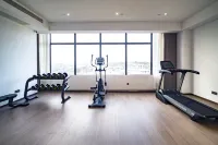 Huangshan Shexian Baijing Lakeside Hotel - palestra