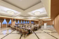Kaiyuan Hotel - غرفة مطلة على الجبل