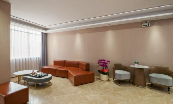 xiamen beautyfull hotel