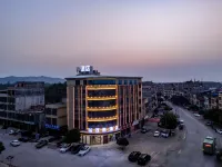 Lingshan Maosheng Hotel (Sanlong Town)