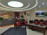 Haorui Business Hotel Hotels in Longchuan