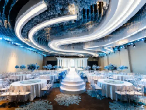 Tangla Hotel Cangnan Hotels in Cangnan