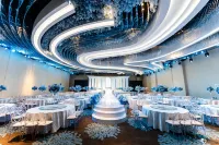 Tangla Hotel Cangnan Hotels in Cangnan