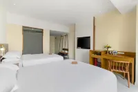 Gelphine Blues Coffee Hotel Hotels near Guangxi University West Campus
