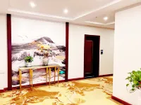 Jinxuan Hotel Hotels in Huguan