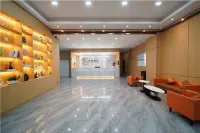 美曼飯店（瀏陽天虹商場店） - 2 星級