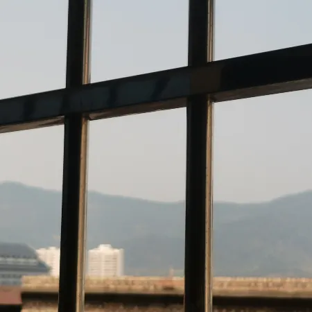 Baise Jingfeiman Business Hotel