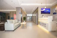 速8精選飯店（阿拉爾塔里木大學店）