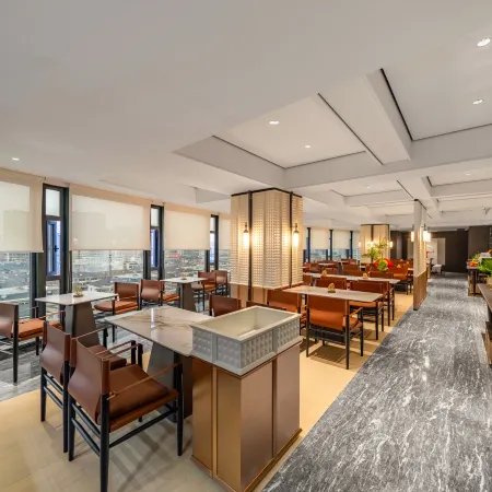 Hangzhou West Lake Huanglong Newattle Hotel