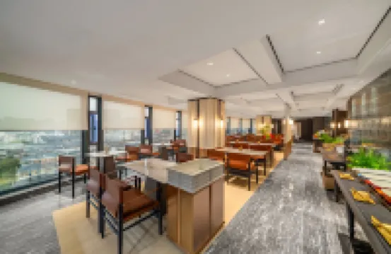 杭州西湖黃龍新雅圖酒店