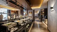 The GiorgioMorandi Hotels (Liaocheng Guan County) - sarapan