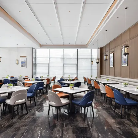 Hampton by Hilton Wenzhou Yueqing